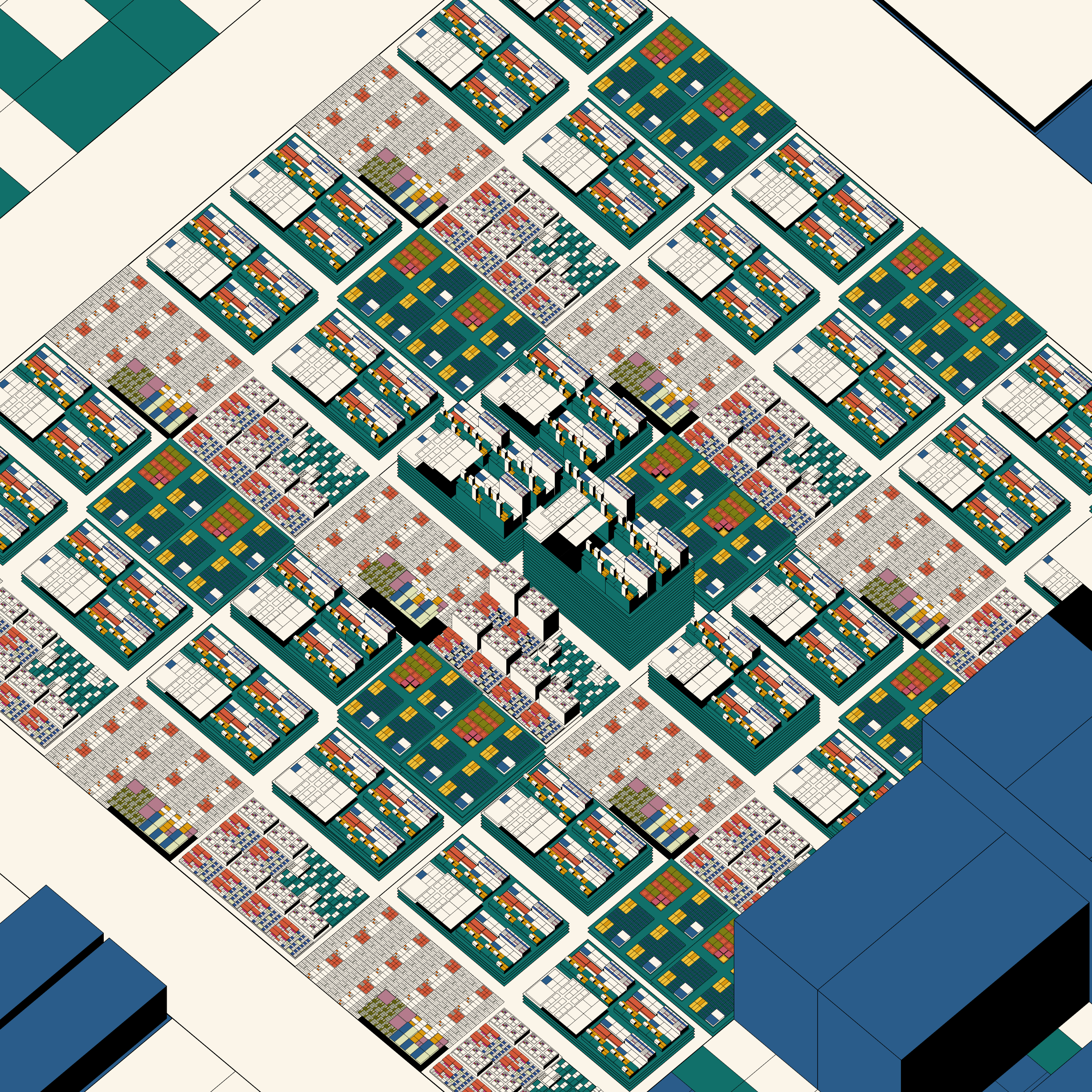Decagon #33246