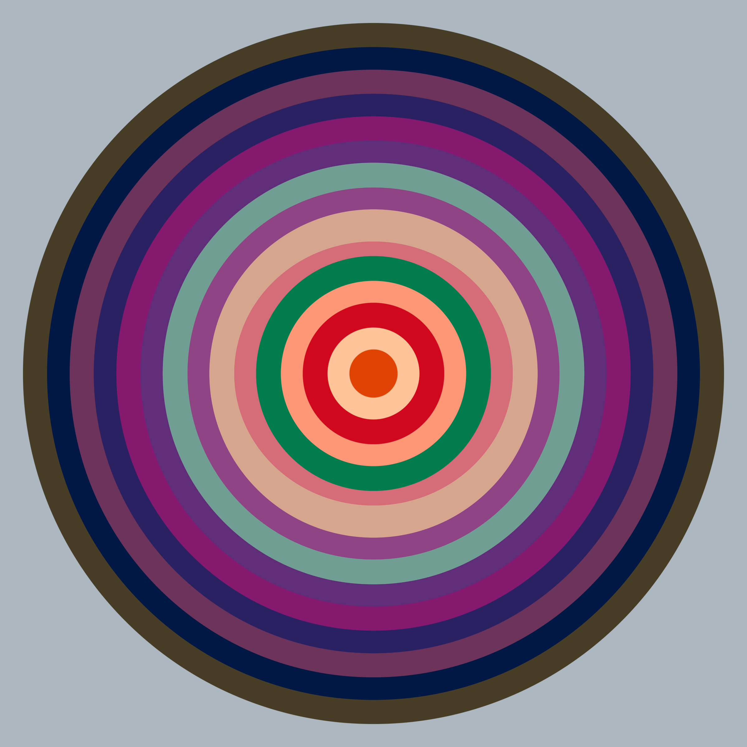 Circle of Frens² #9695