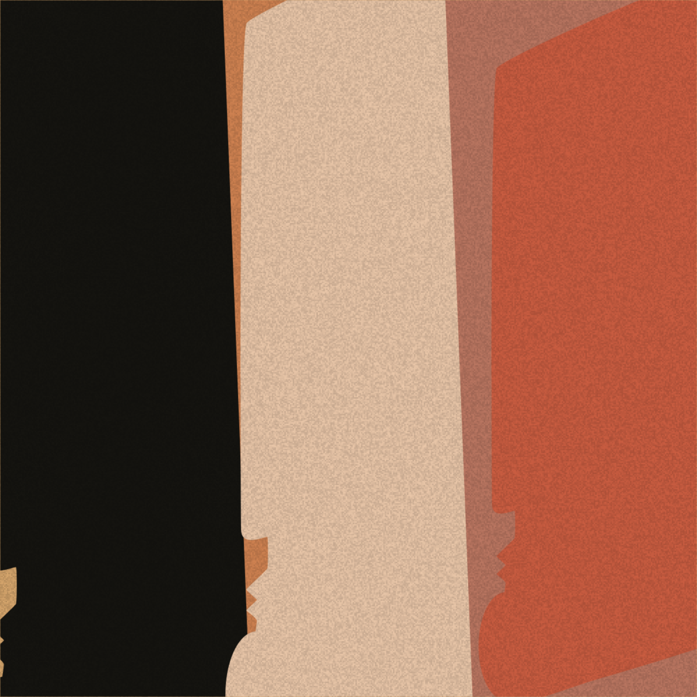 Faceless #1