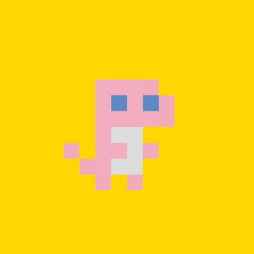 0xTinyDinos #4229