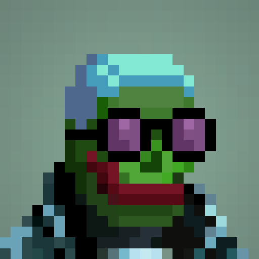 Pepega Undead #5083