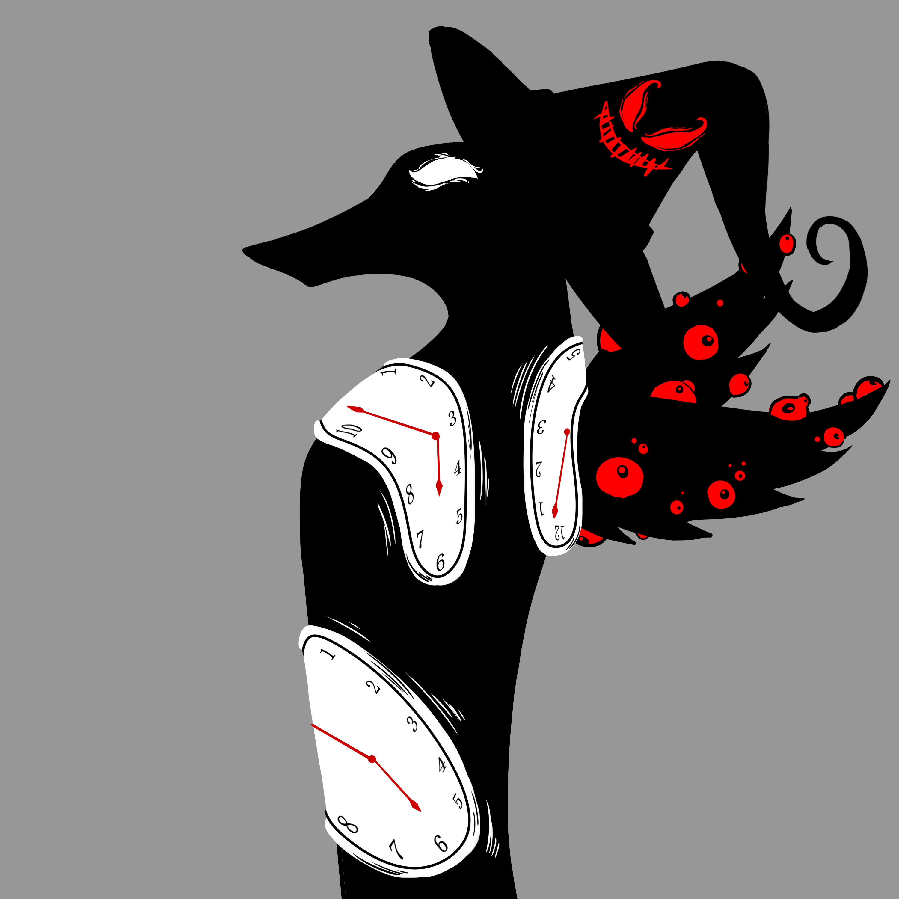 CrimsonWarrior #2176
