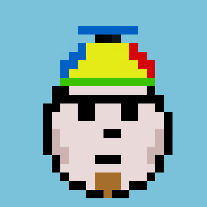 LarvaEgg #980