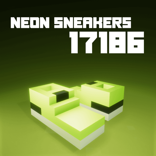 Meekicks #17186