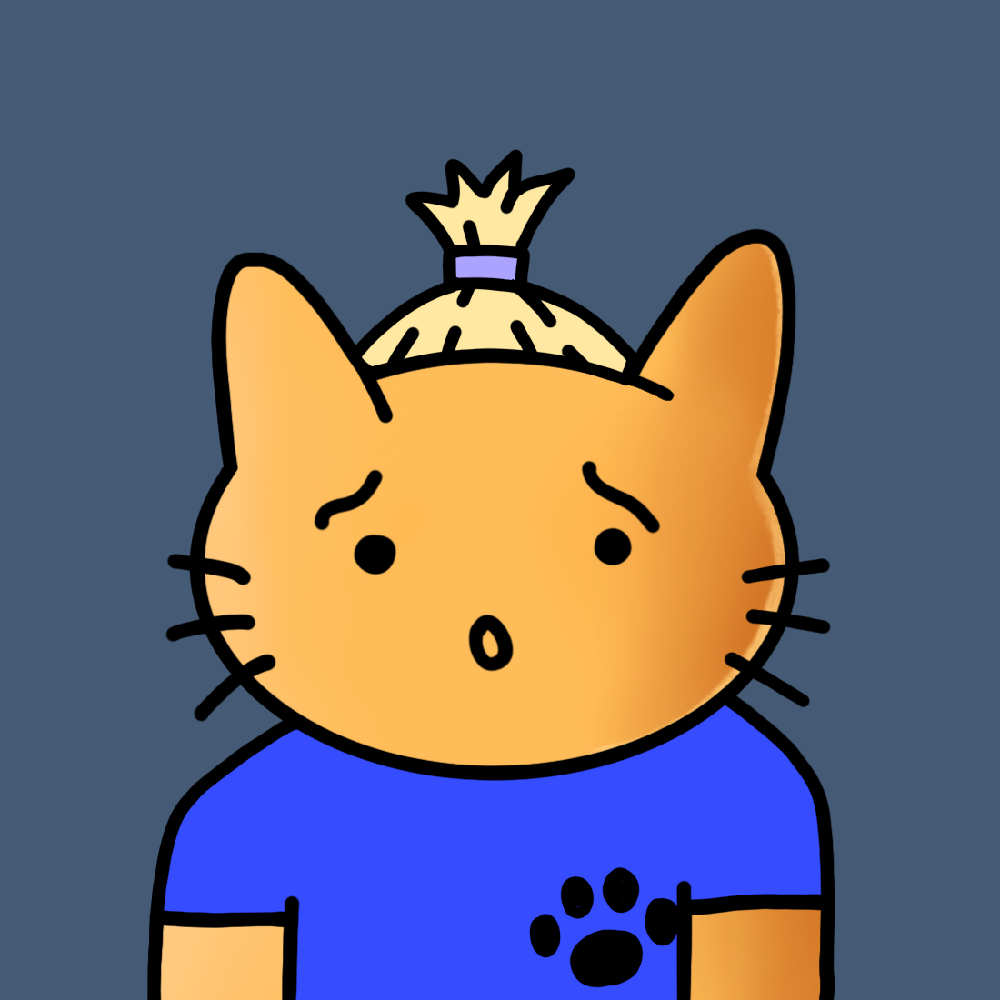 OctaCat #219
