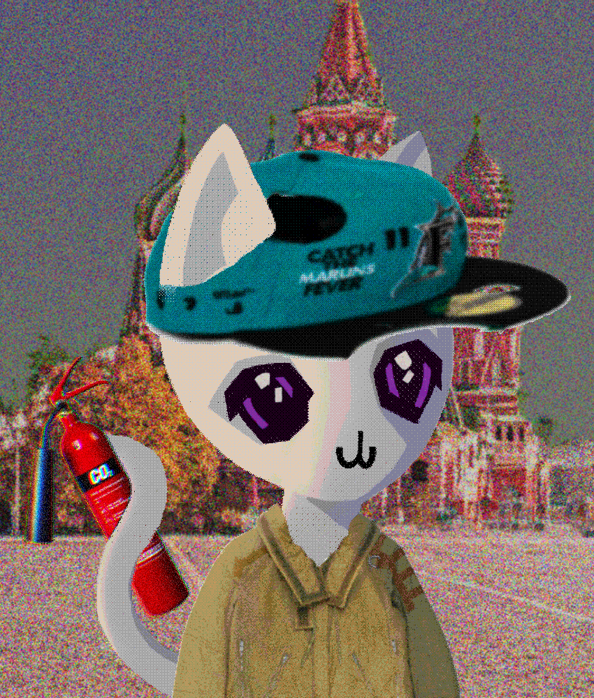 UltraViolence Kibble 313