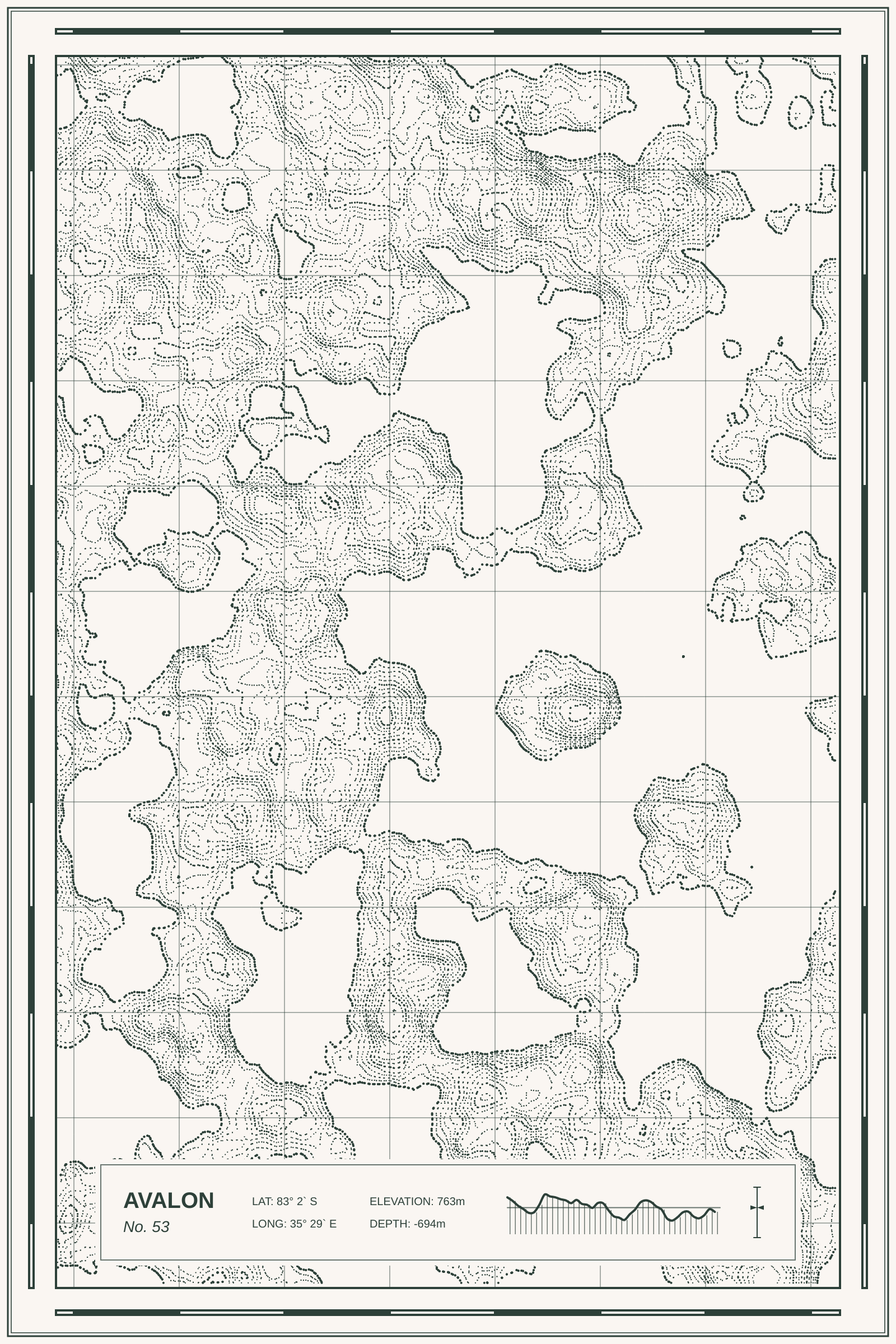 Avalon #53