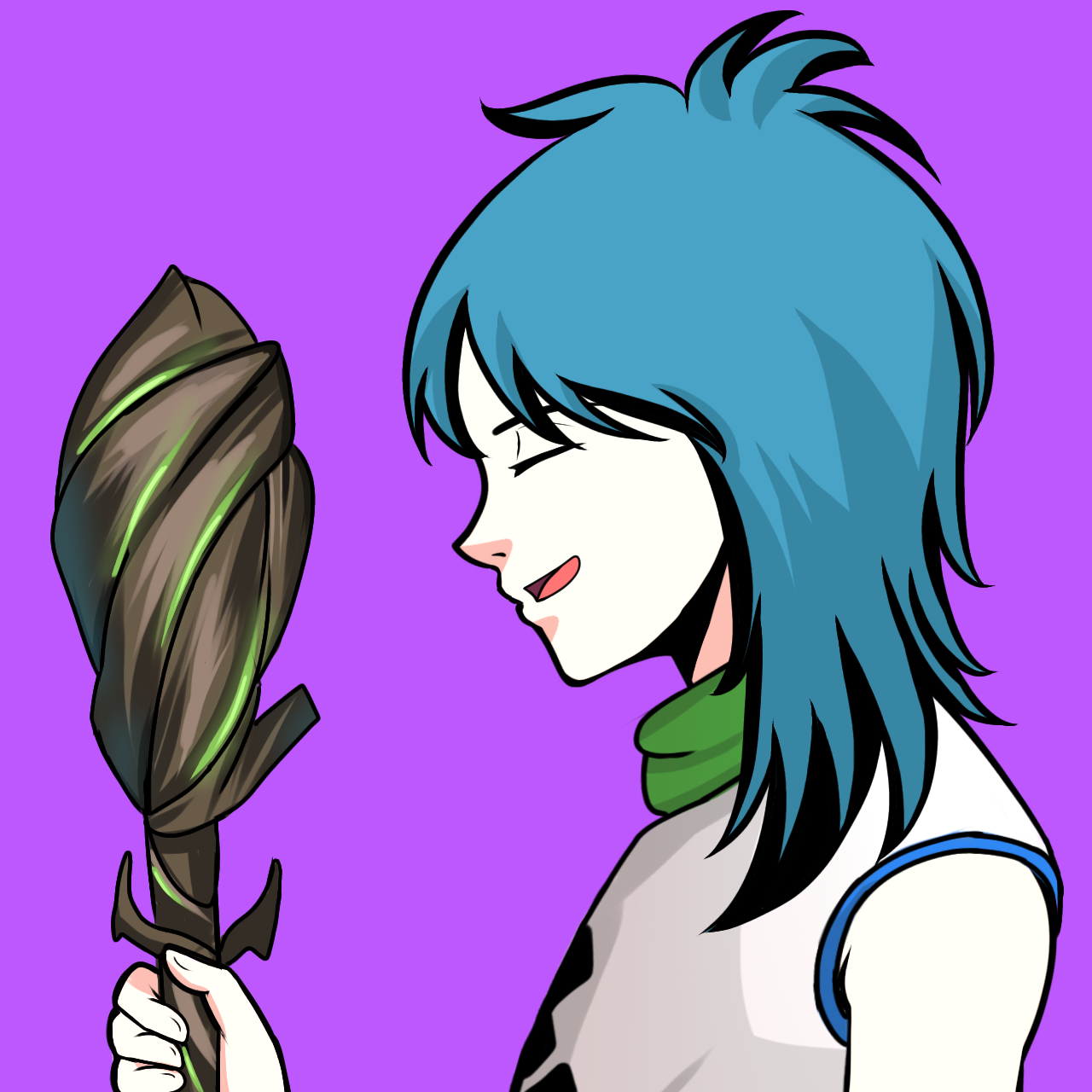 Project Kaito #1221