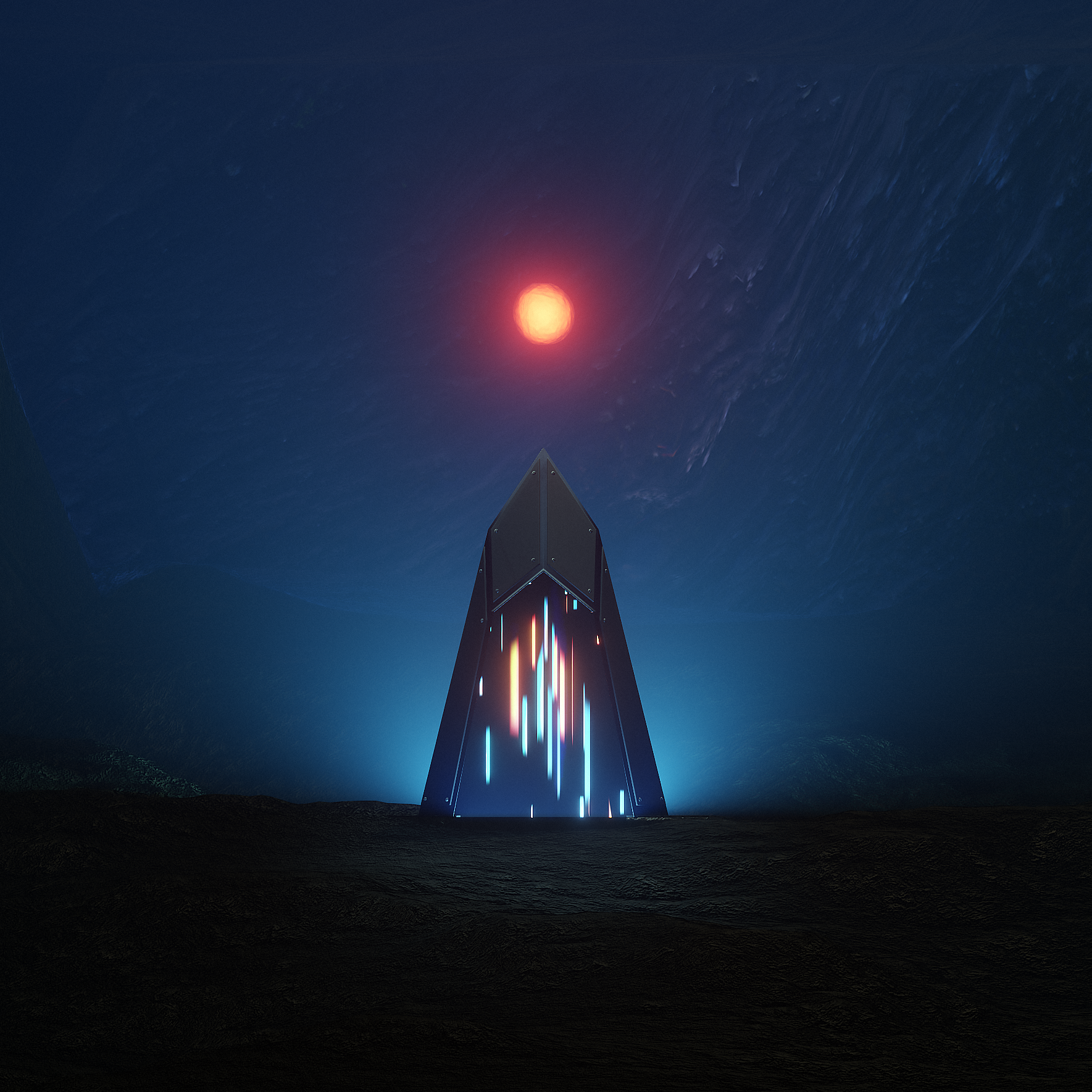 The MetaPortal: OG1500