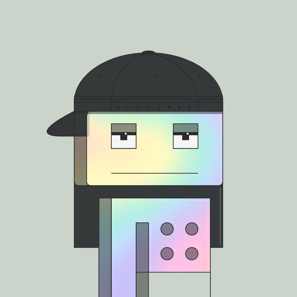 DANKBOTS #832