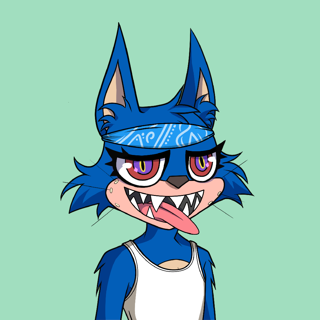 FoxeZuki #4401