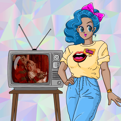 80s Babies #102