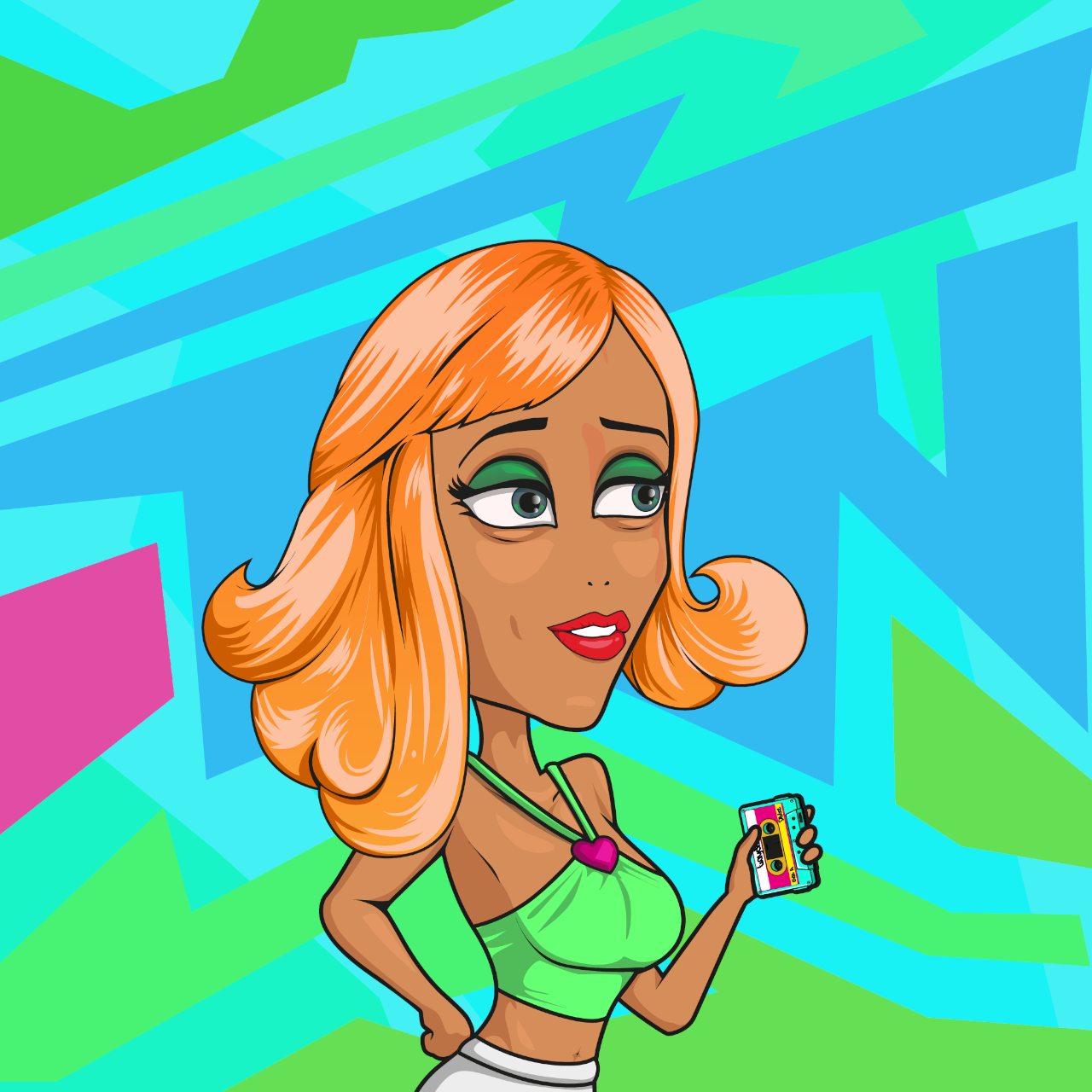 Laydee #4416