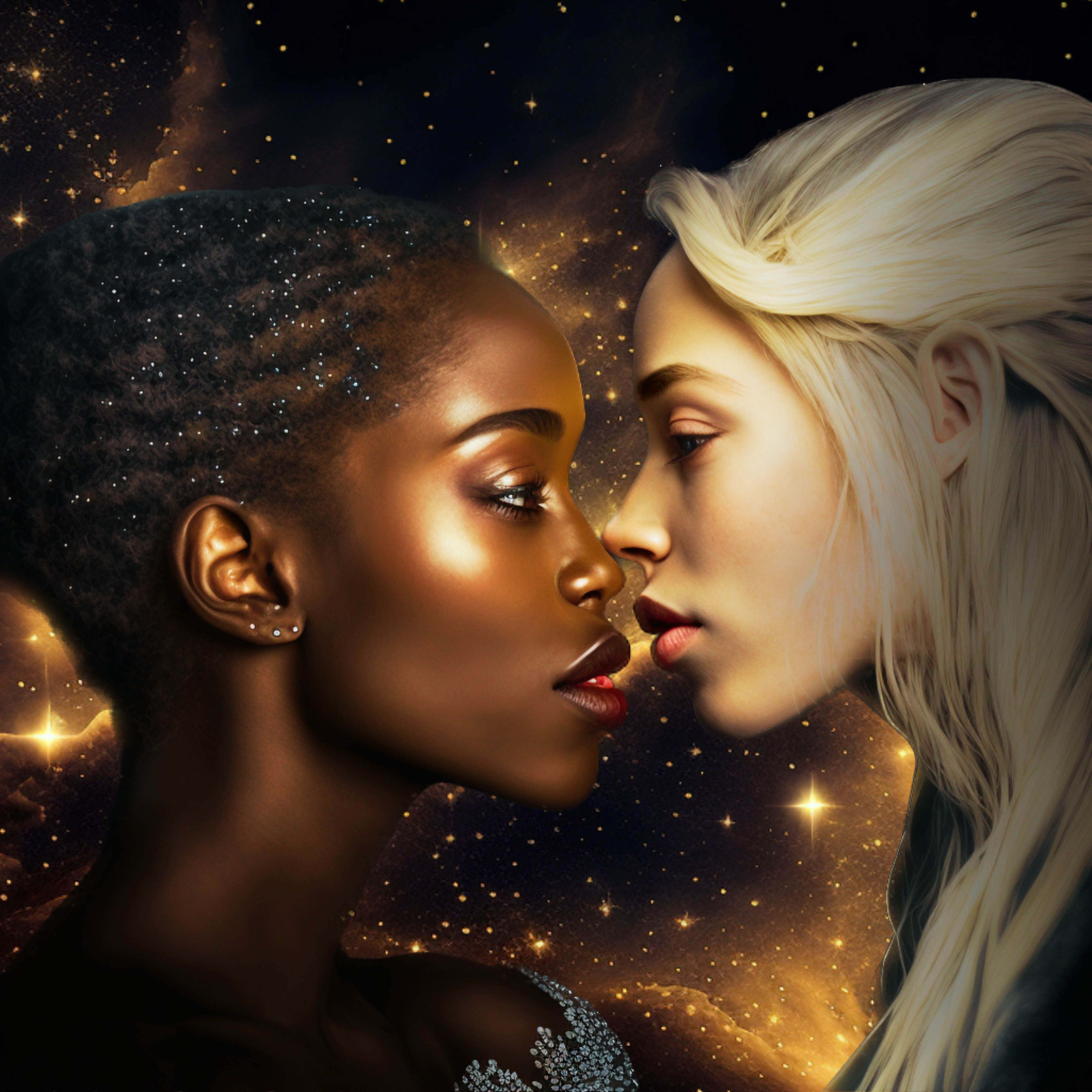 Love is… Universal