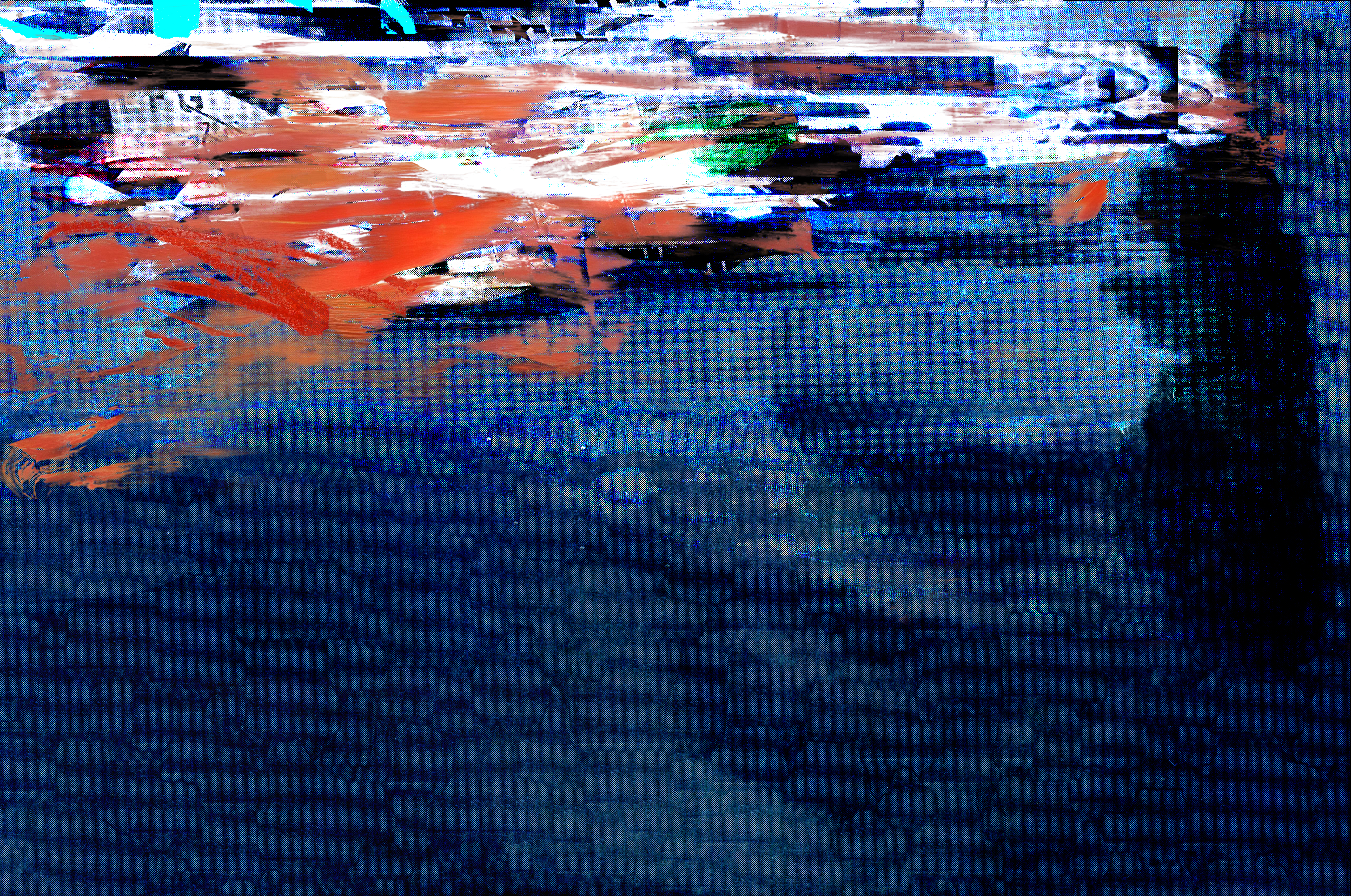 Plane Crash