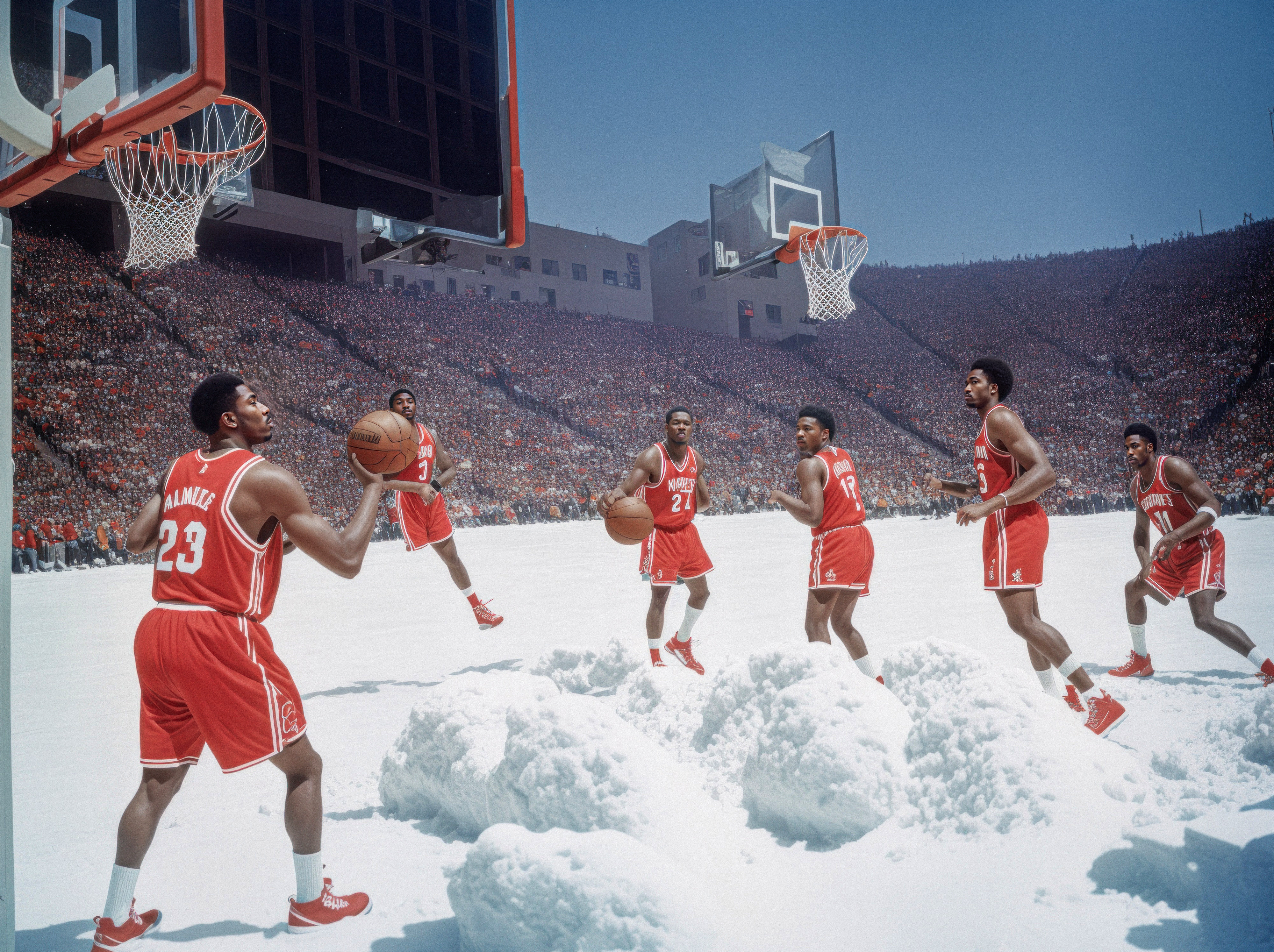 Globetrotters