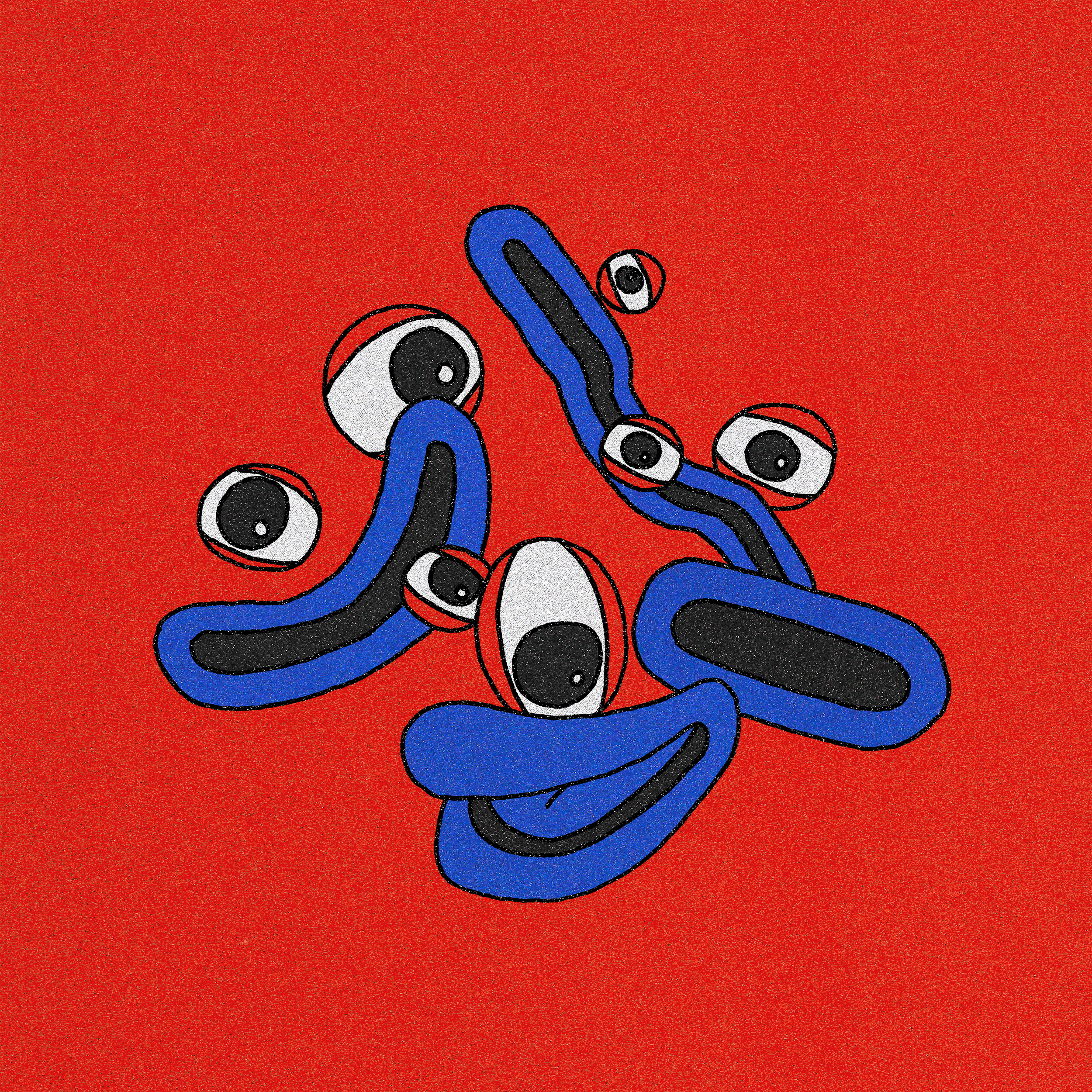 Amorphous Pepe 15