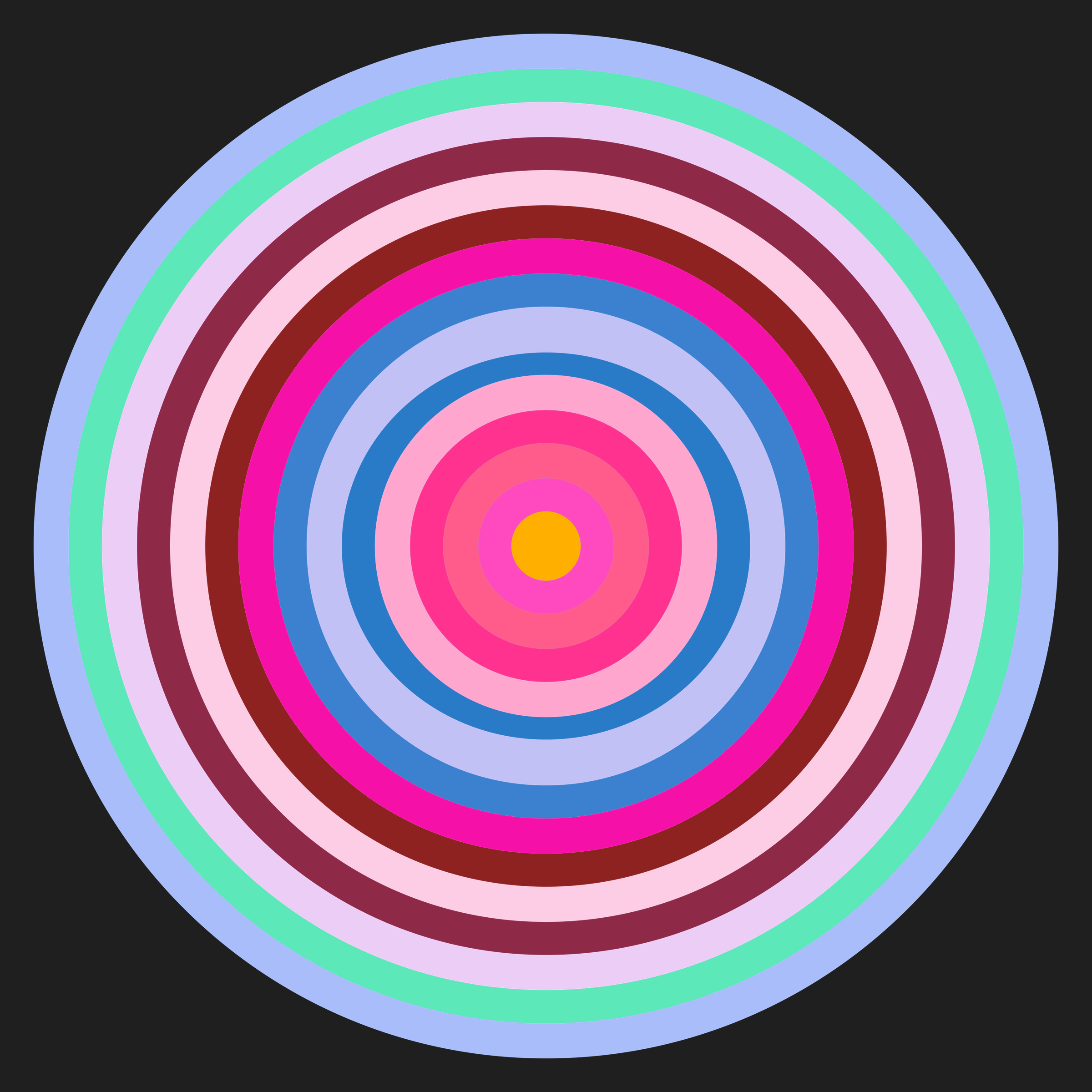 Circle of Frens² #9288