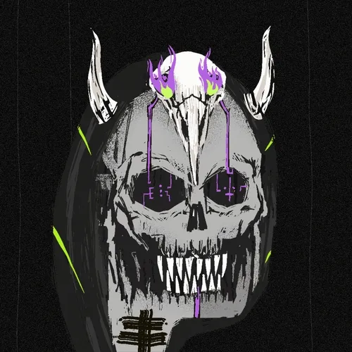 ChainPunk #278