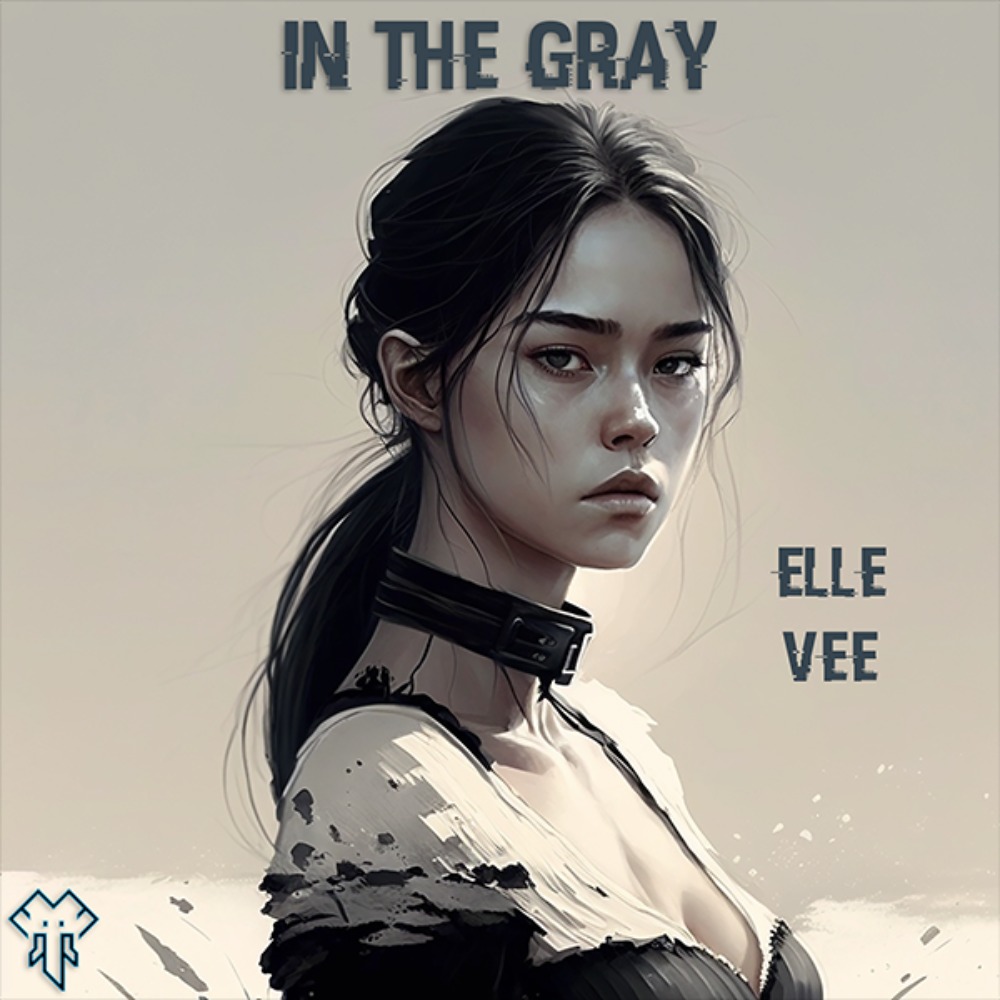 IN THE GRAY #7