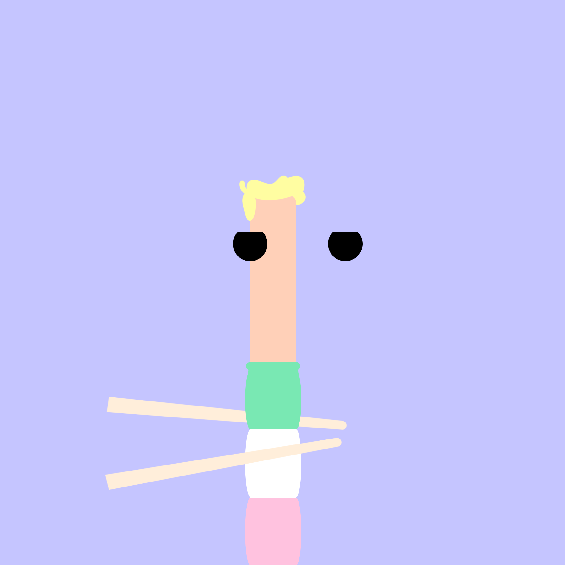 Noodle #2230