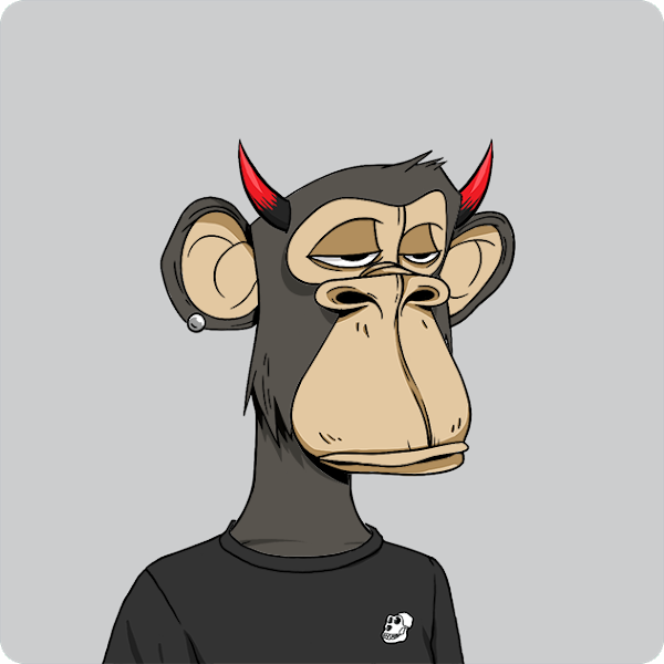 Bored Ape Yacht Club
