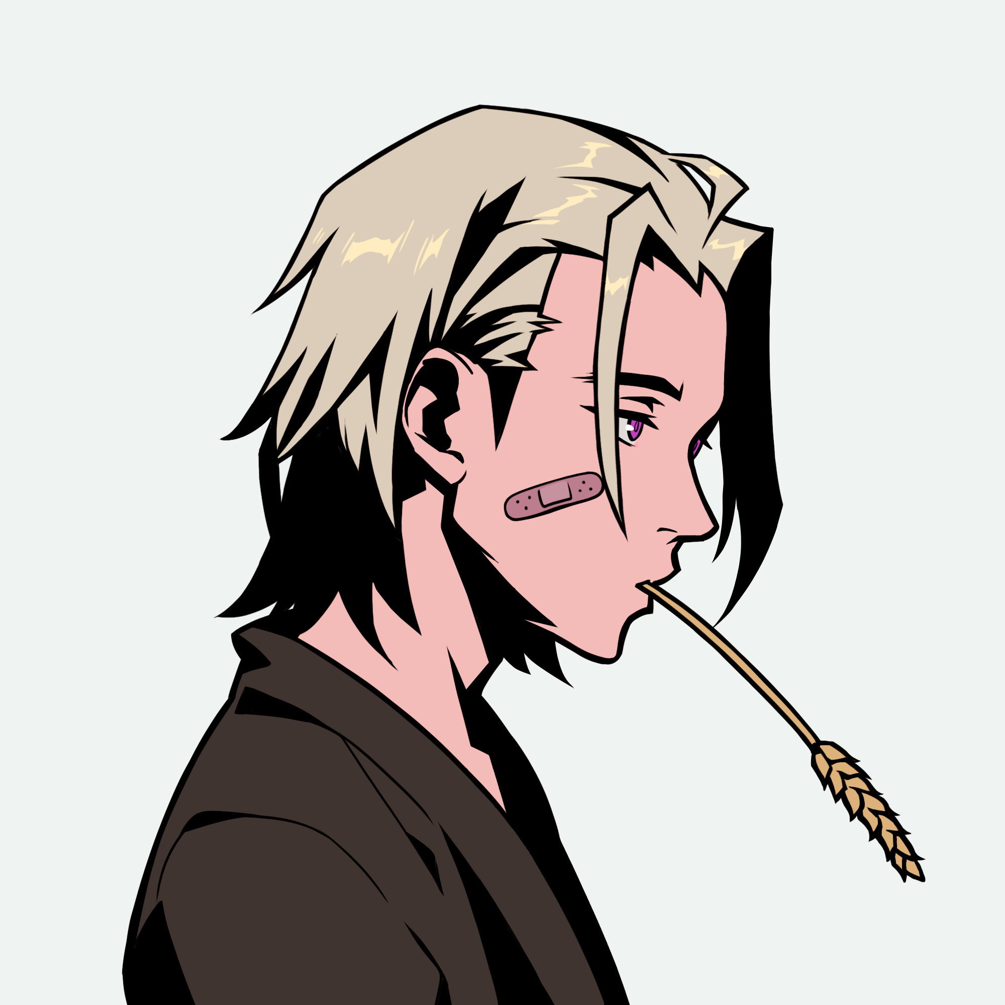 Flazuki #614