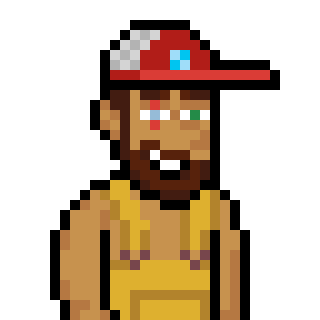 Farmer #7758