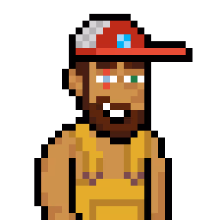 Farmer #7758