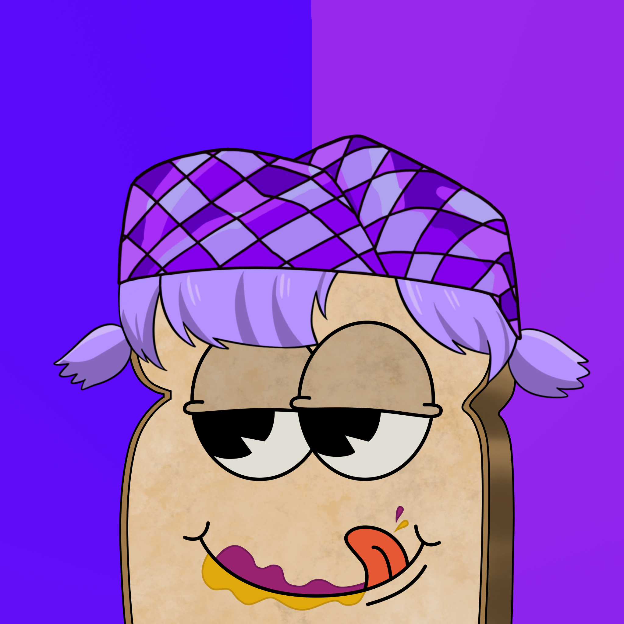 Breadaverse #4807