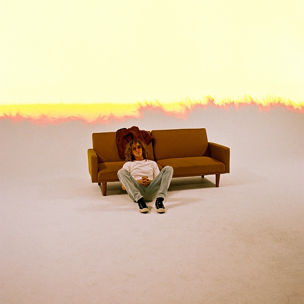 Crying in Sunshine (feat. Arden Jones) #22