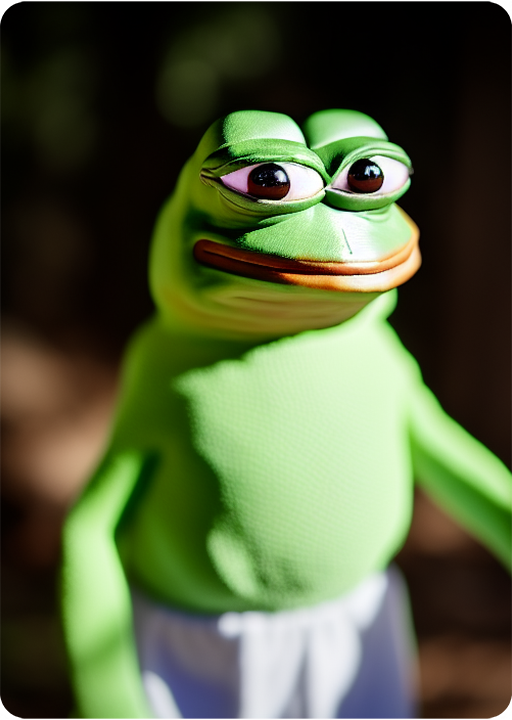 McPepe's #65399