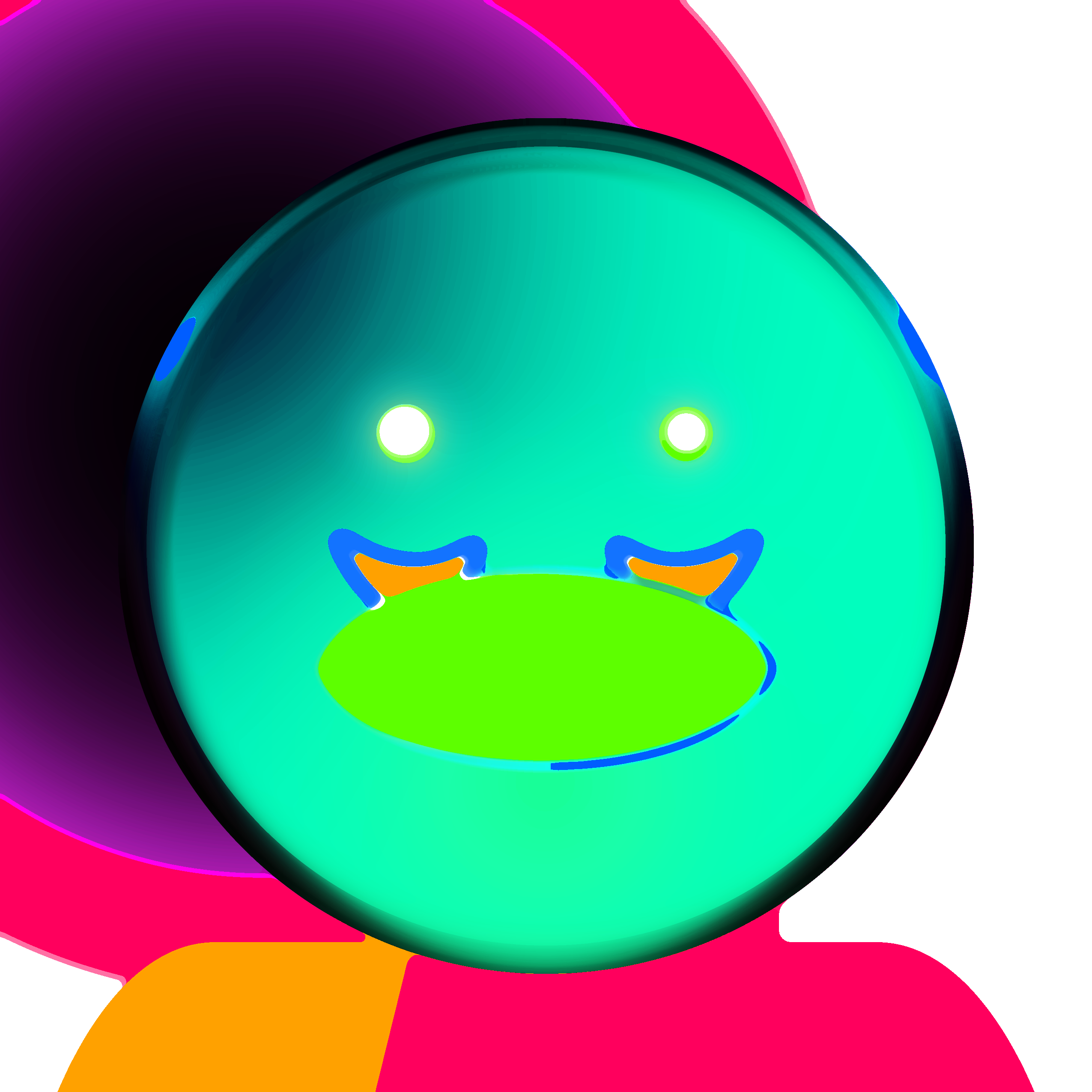 Emoji Script #285