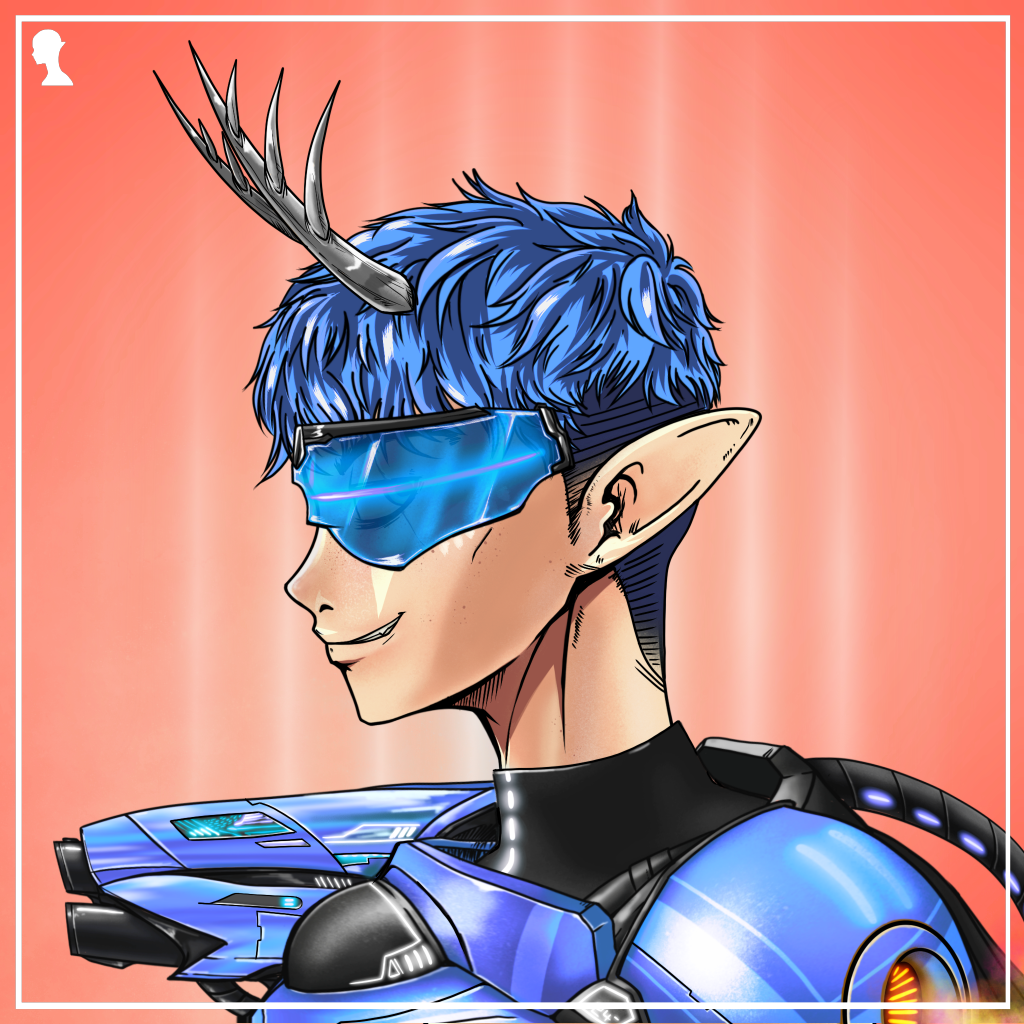 Demi-Human #569