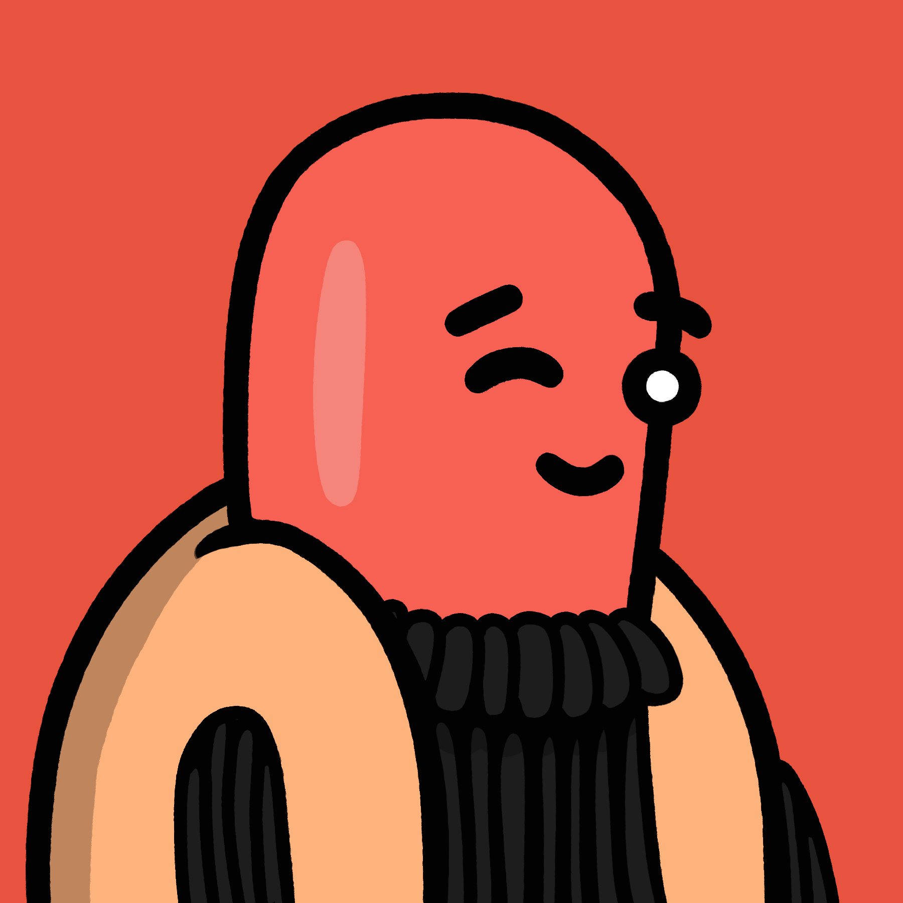 Hot Doug #5501