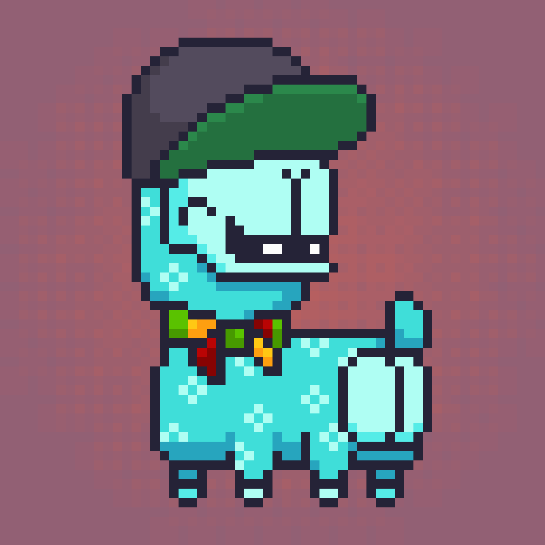 ALPACADABRA #2228
