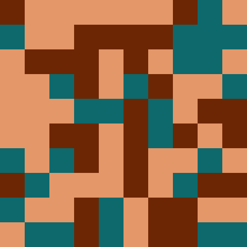 Pixel Puke #15