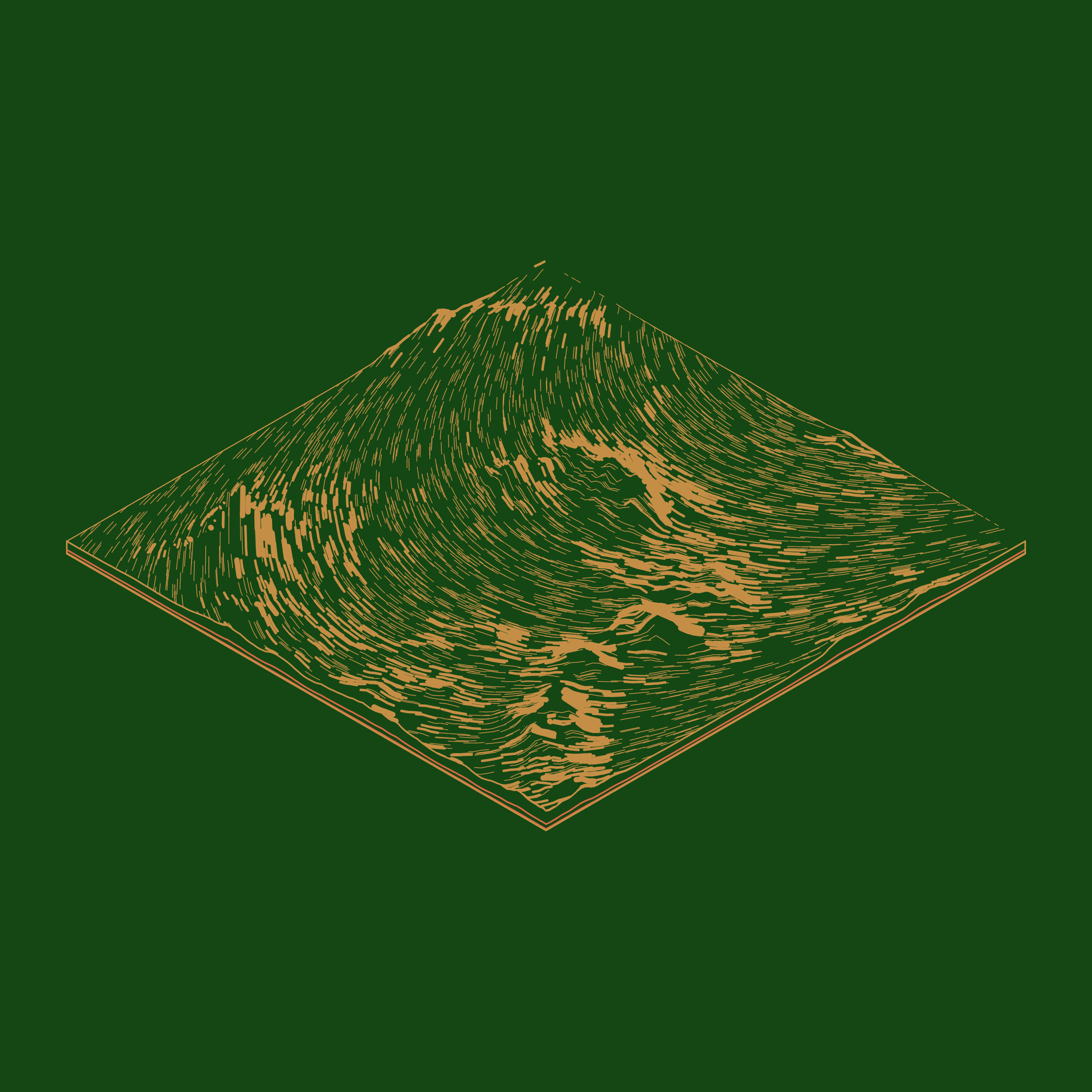 Subscapes #437