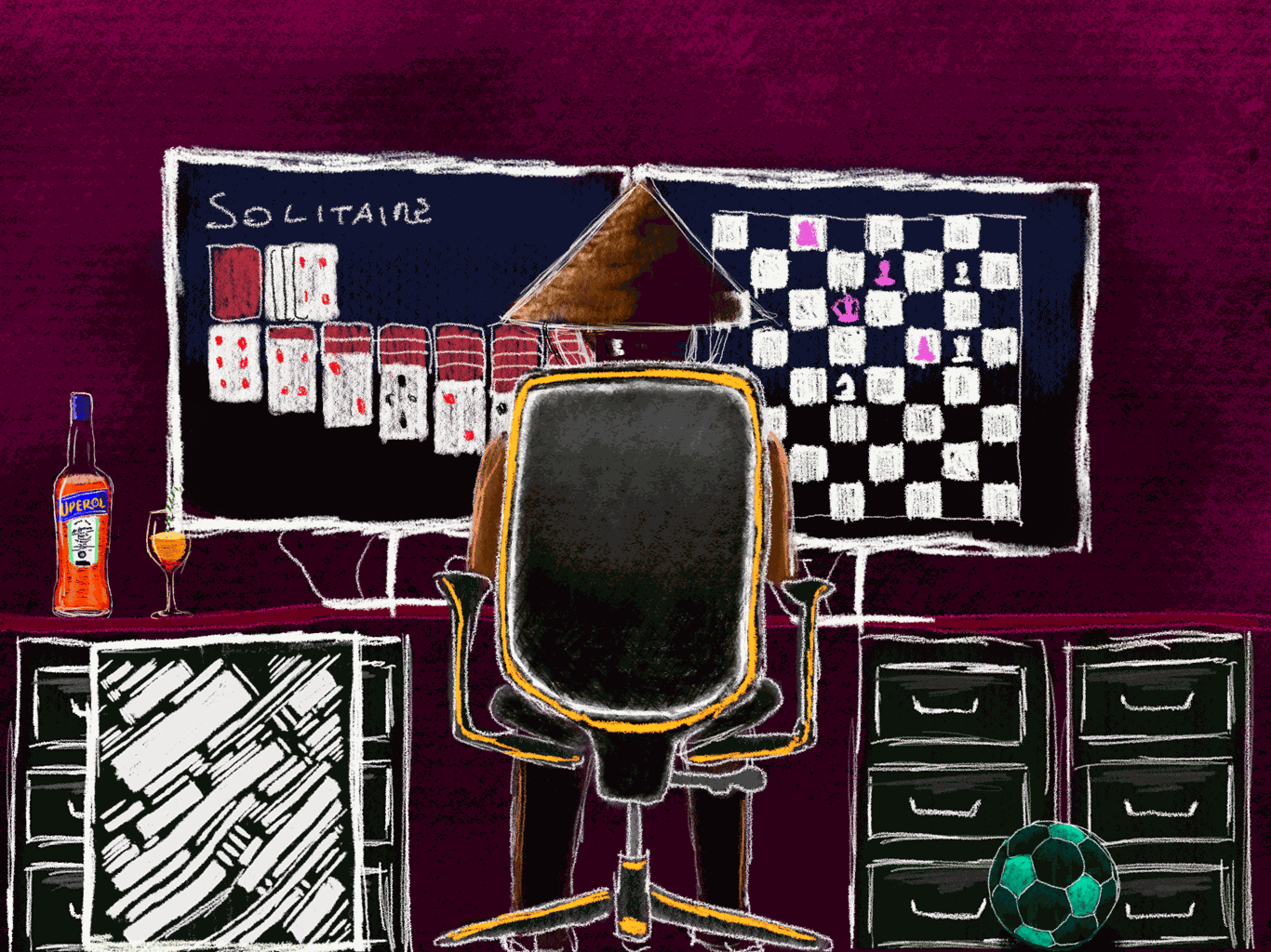 Professional Degen #180