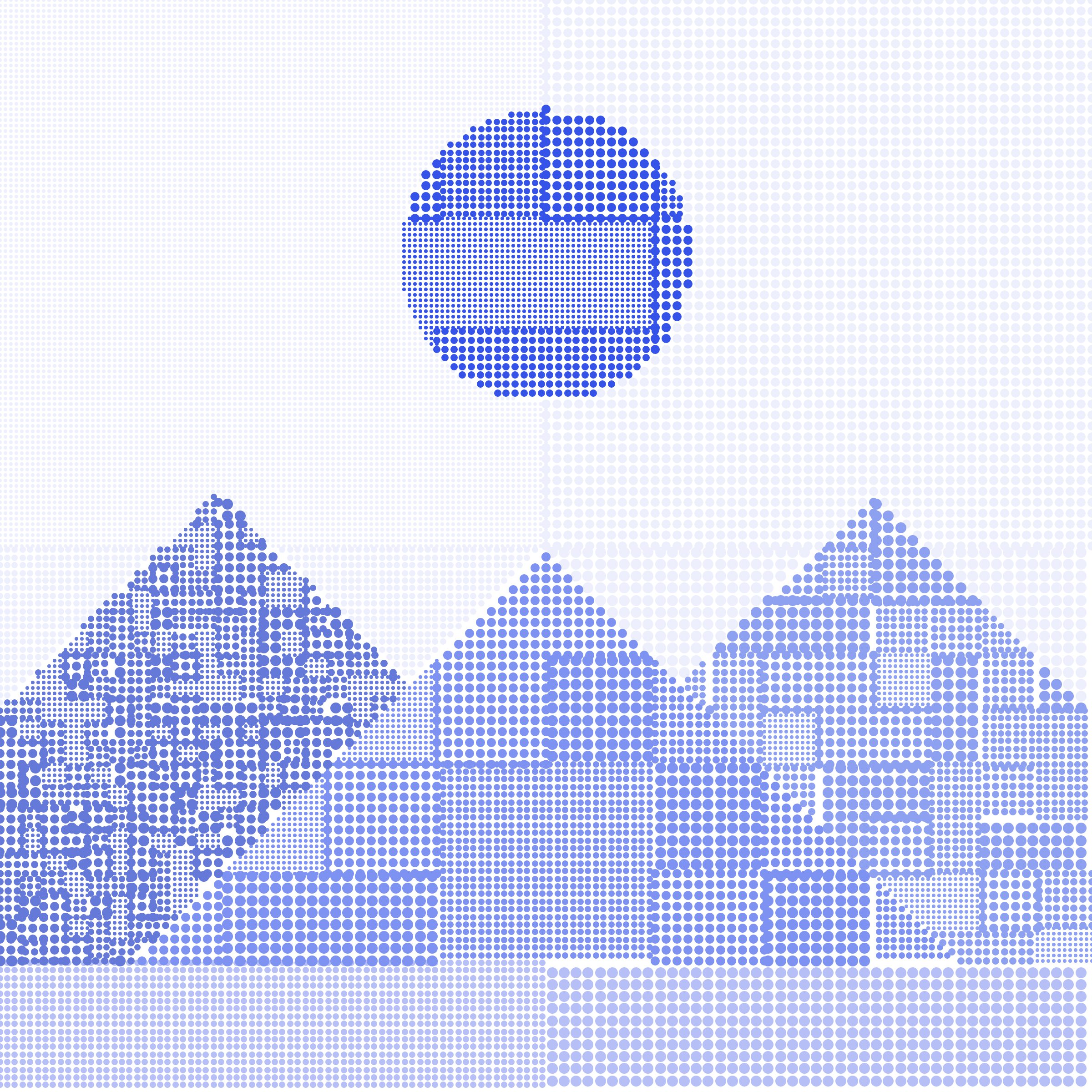 Speckled Summits #7