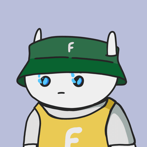 Alien Frens Evolution #7786