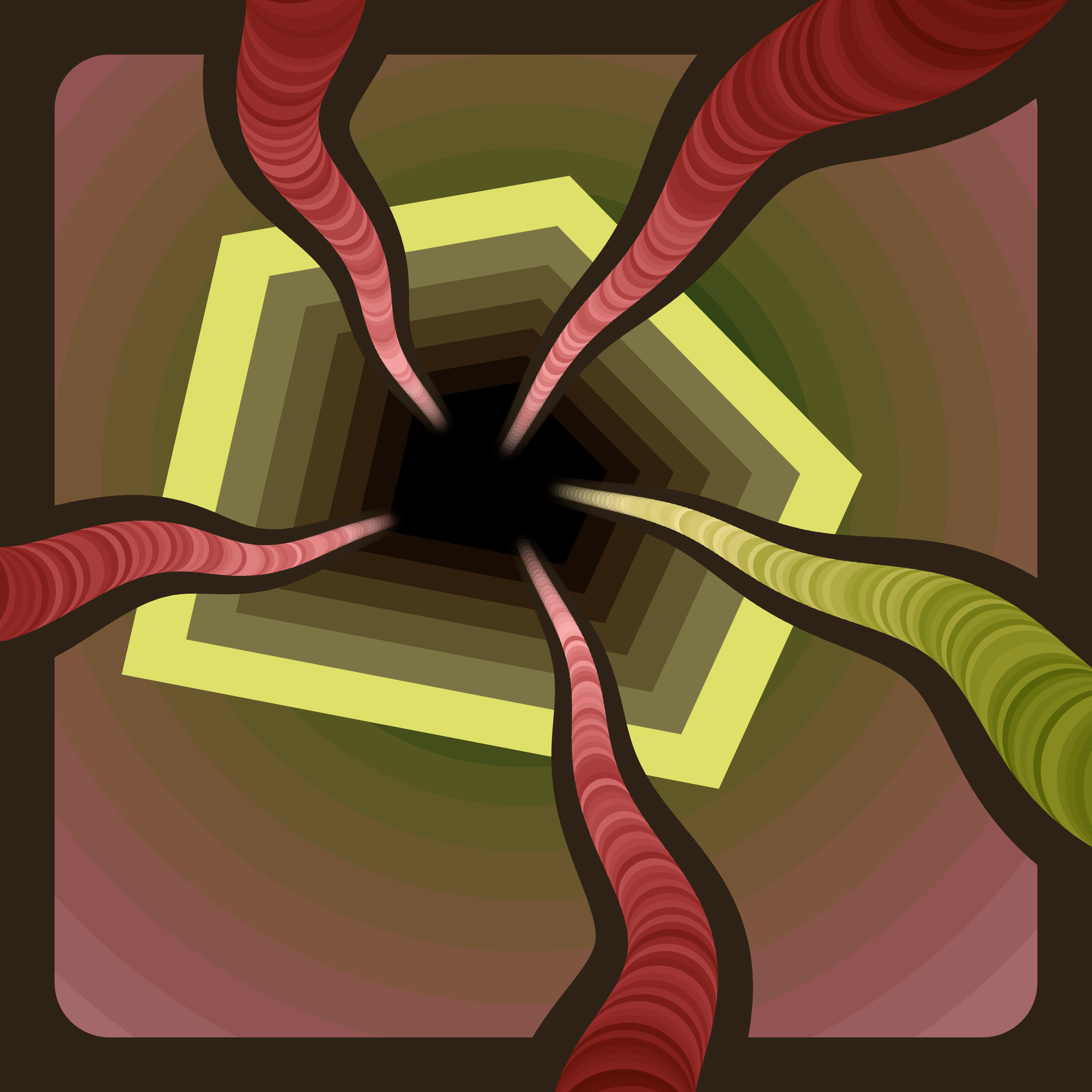 Spaghettification #621