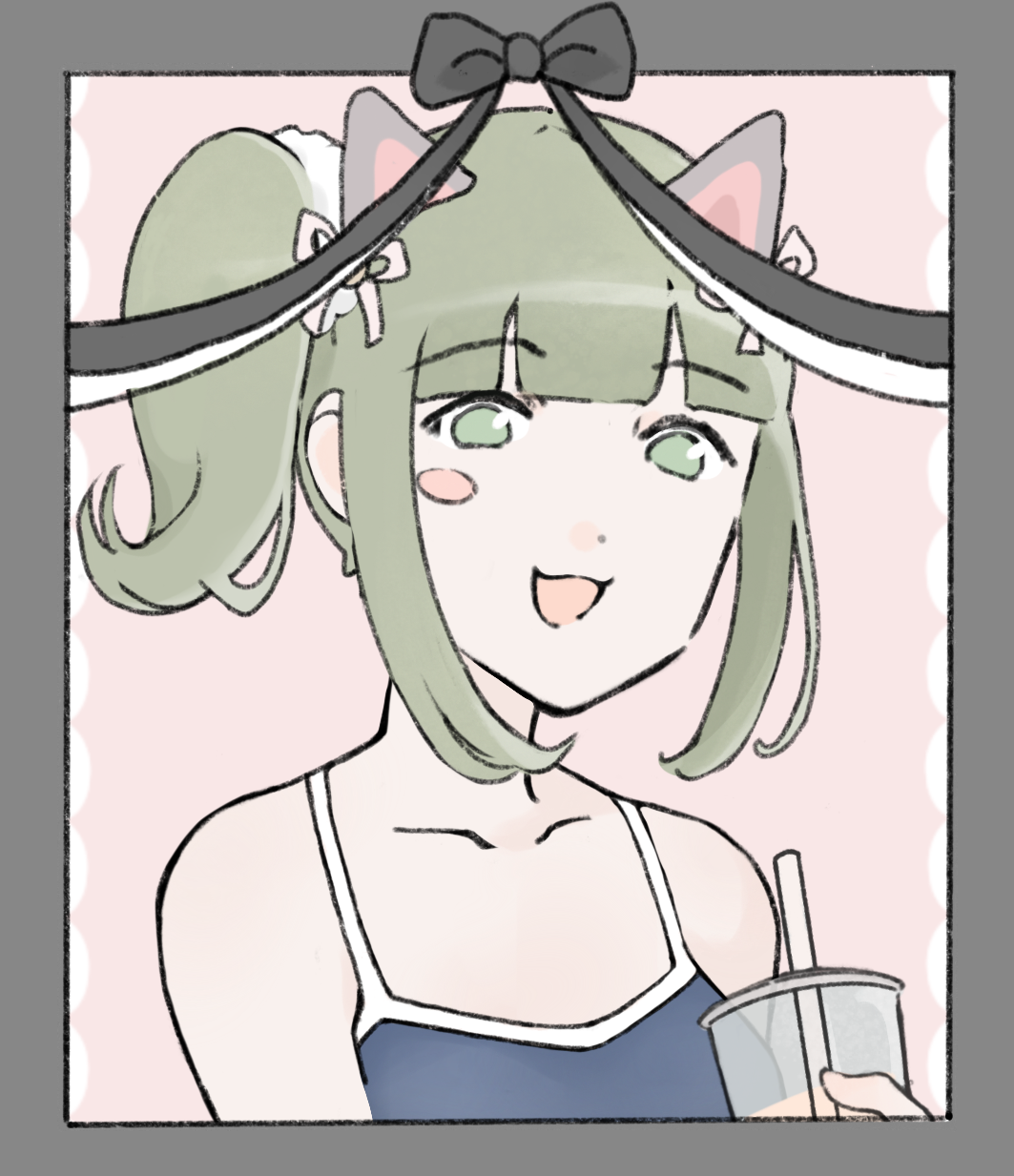 Love Idols #287
