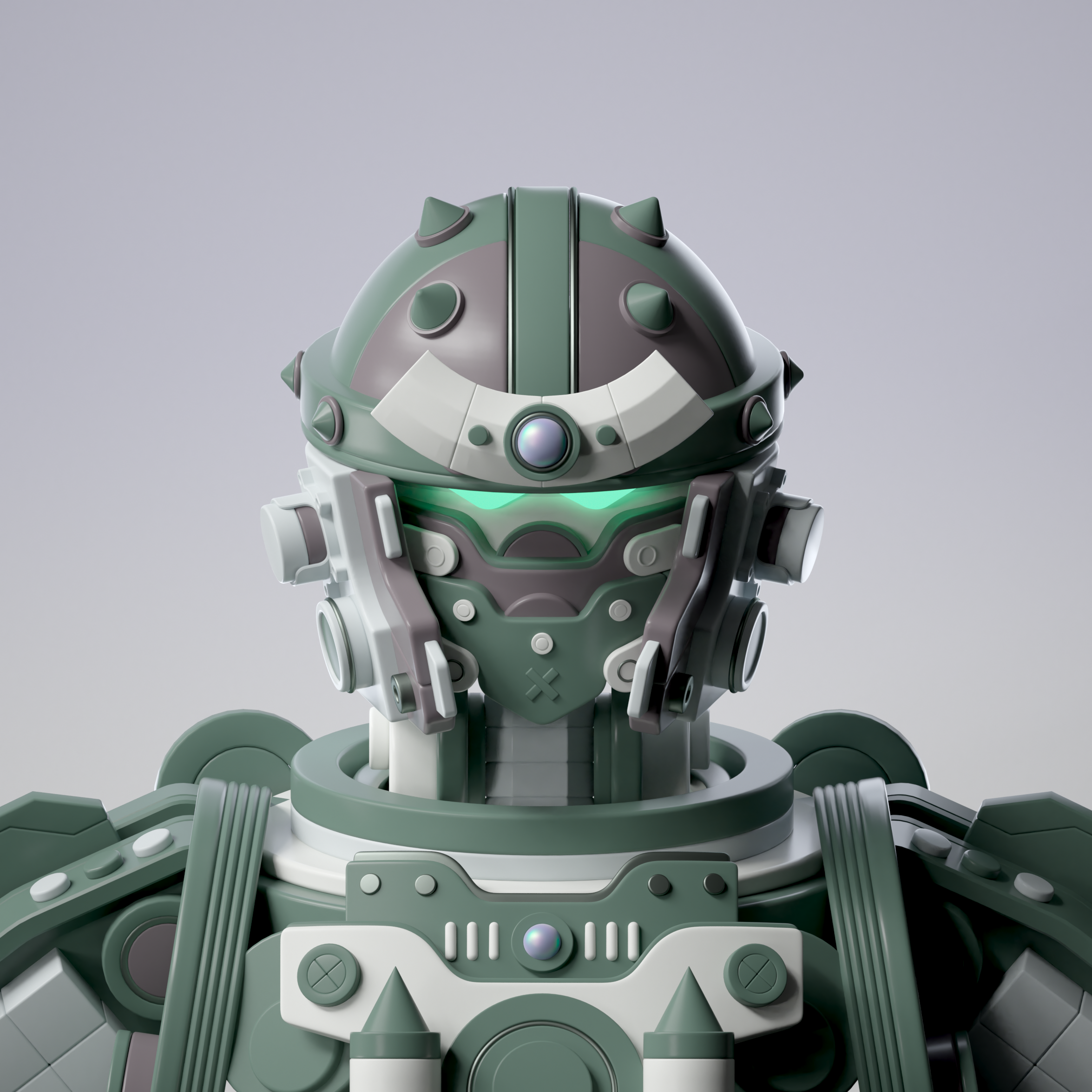 Meka #6940