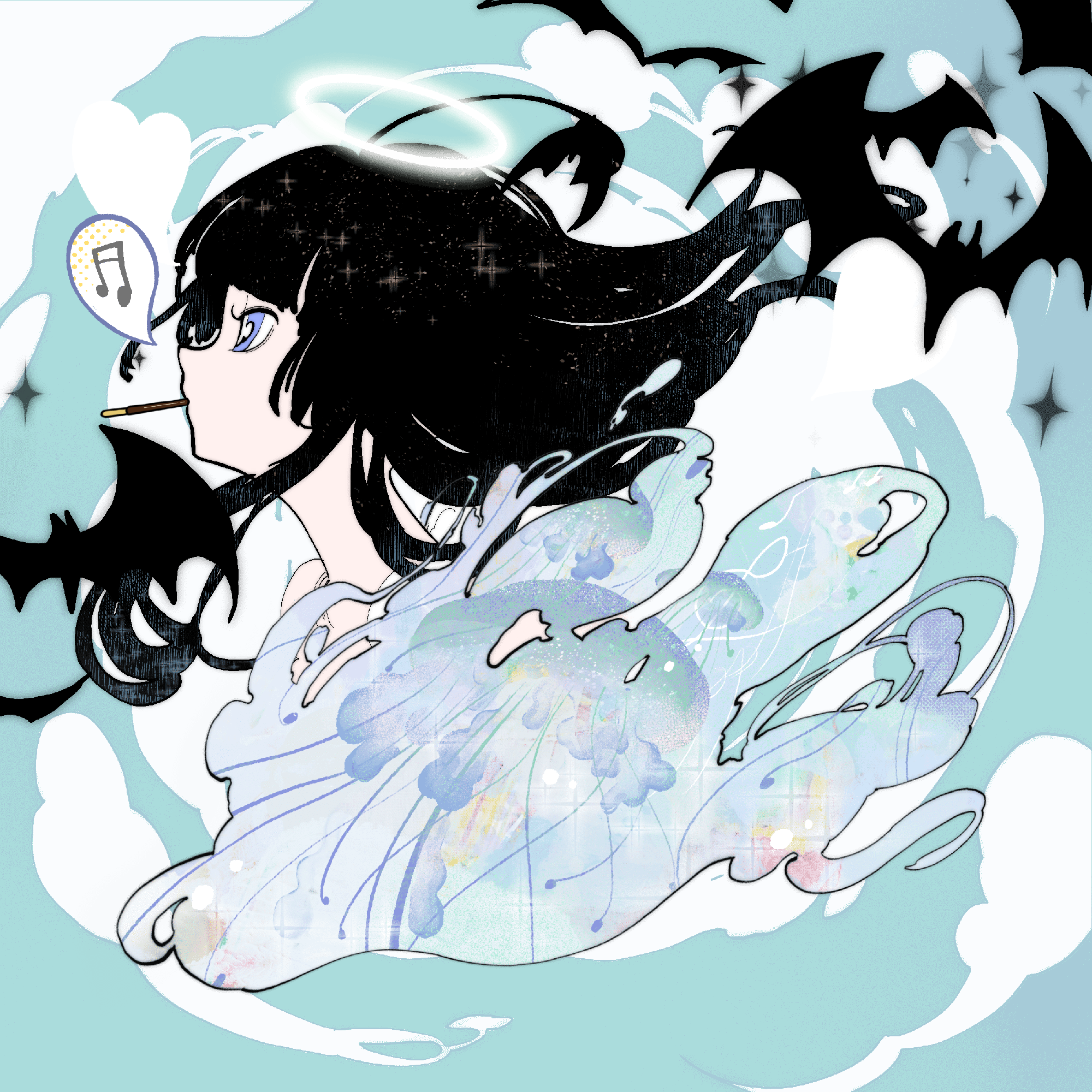 Tsubasa #575