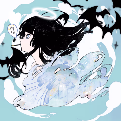 Tsubasa #575