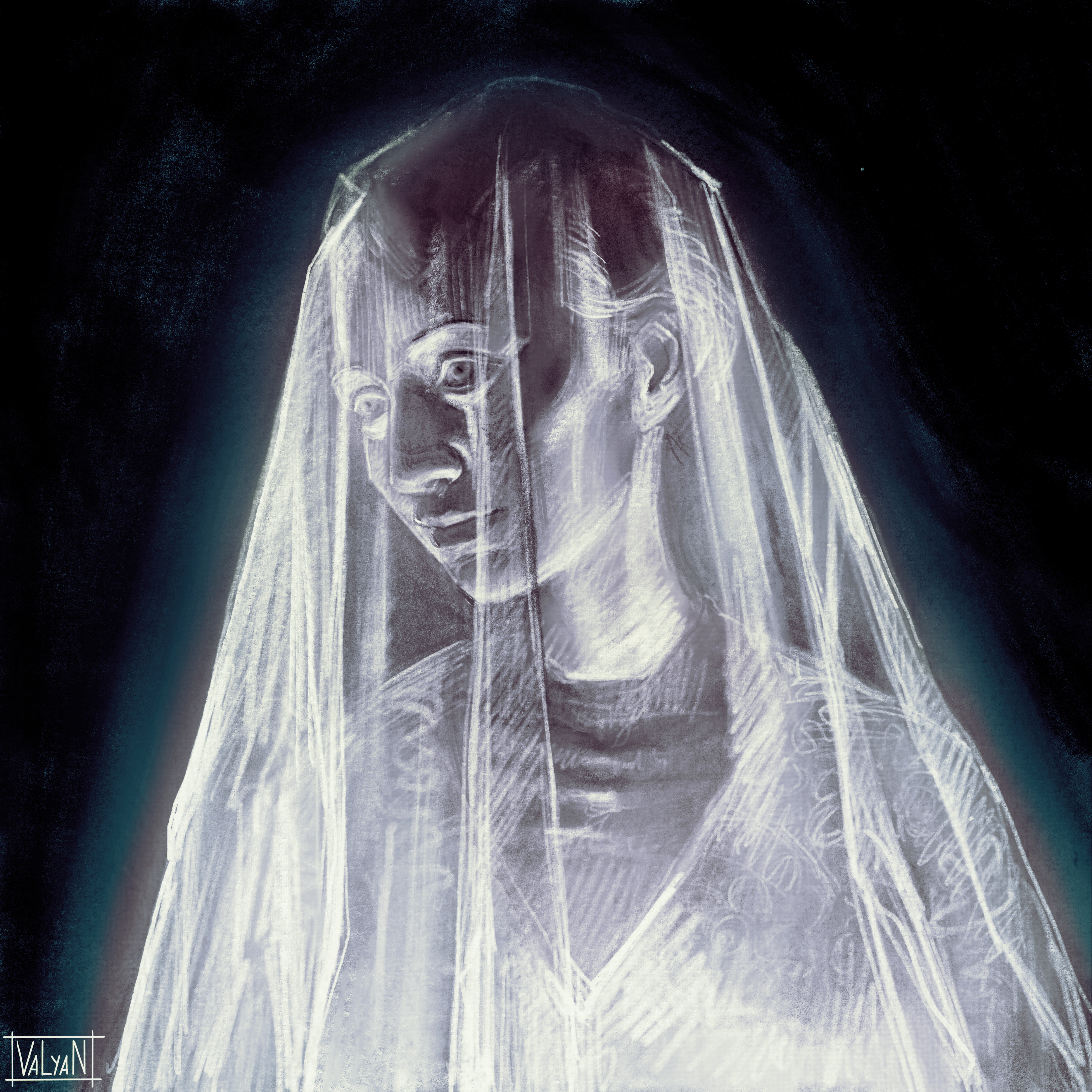 The Bride