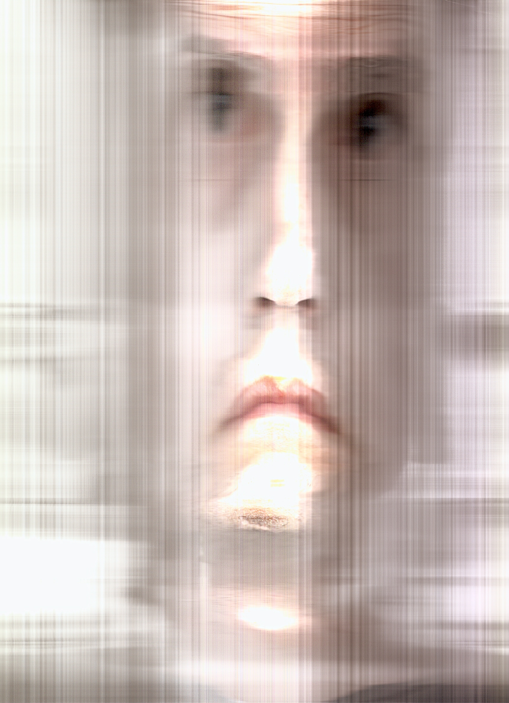 Digital Fear