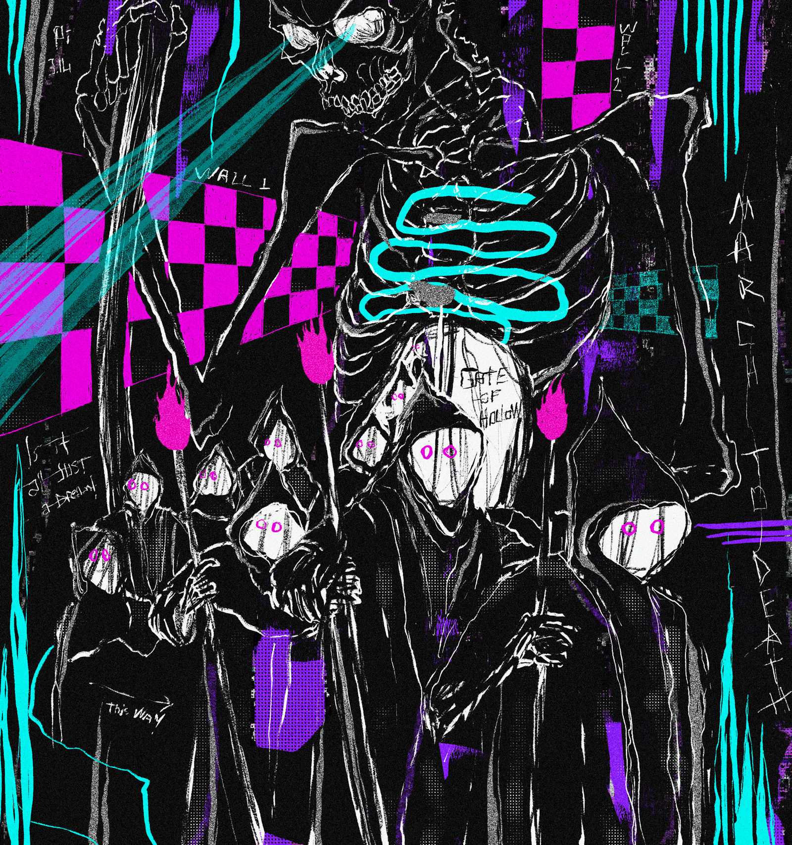 Death March