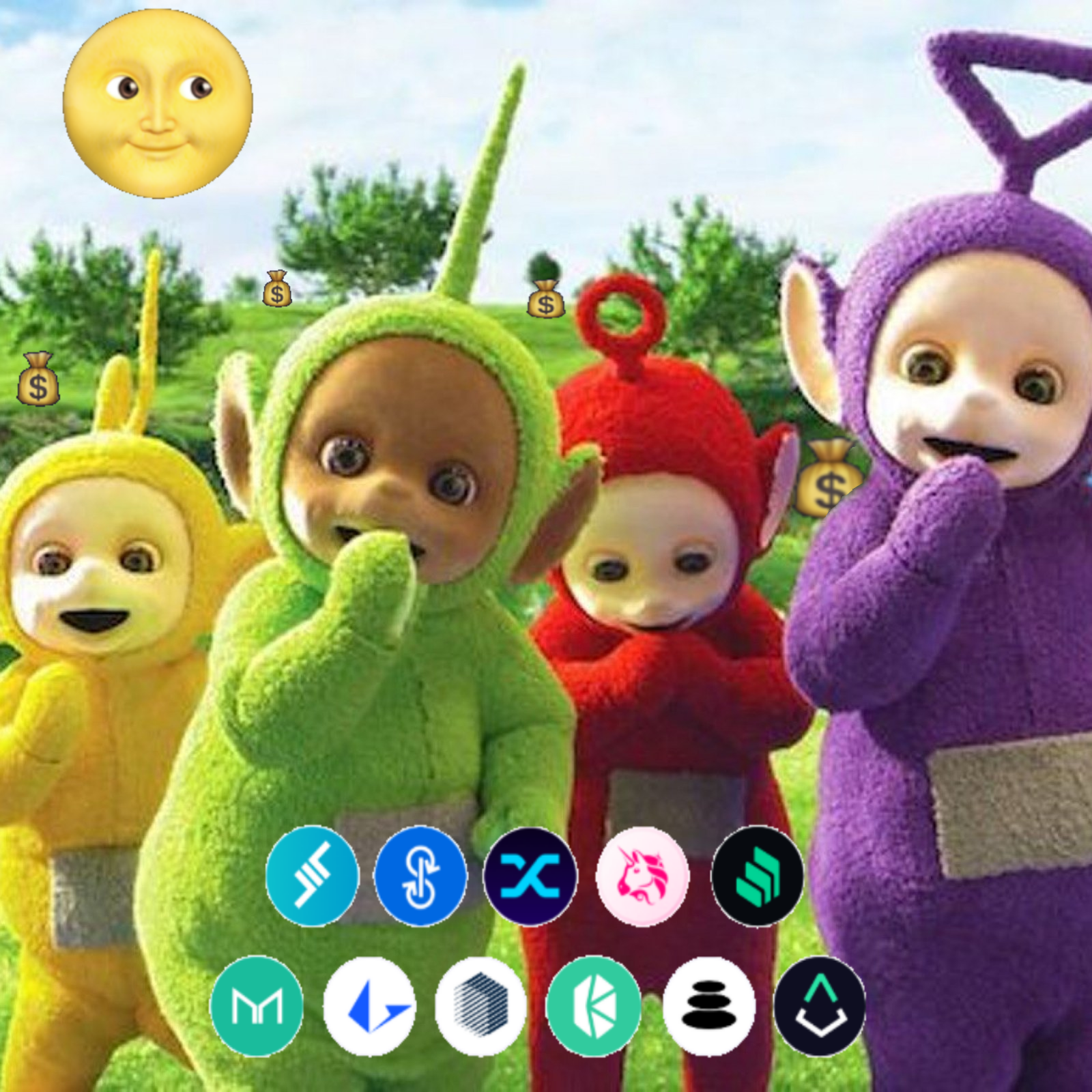 INDEXubbies